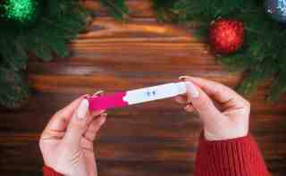 More Babies Are Conceived Over the Holiday Season Than Other Times of Year