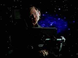 Stephen Hawking's Final Book Says There's 'No Possibility' of God in Our Universe