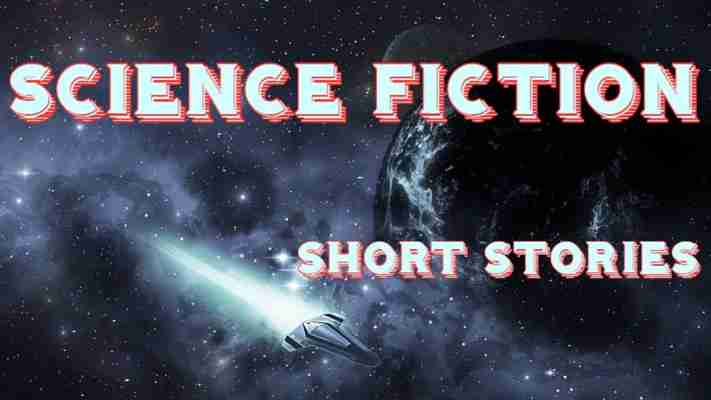11 Sci-Fi Short Stories You Can Read For Free Right Now