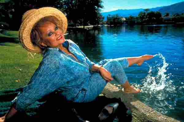 How televangelist Tammy Faye Bakker became an unlikely ally in the AIDS crisis