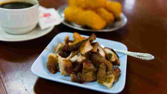Trang: the Thai city obsessed with breakfast